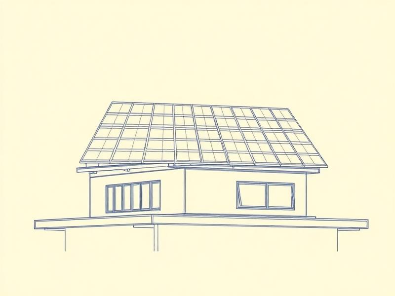 Solcellsdimensionering